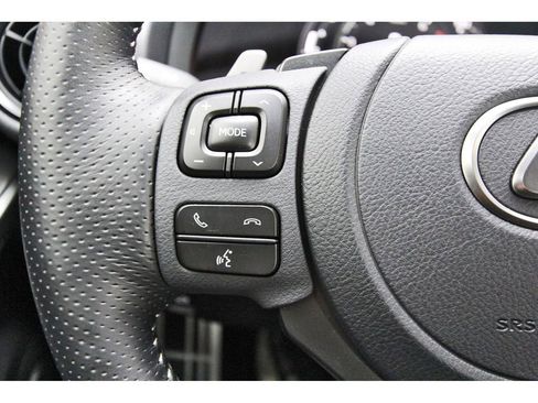 Used 2024 Lexus IS 350 F Sport RWD image 17