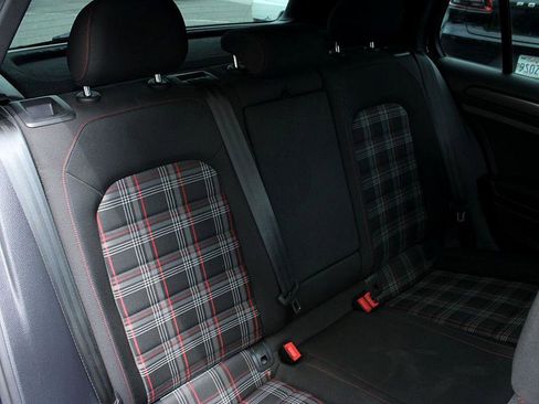 Used 2019 Volkswagen GTI Rabbit Edition image 20