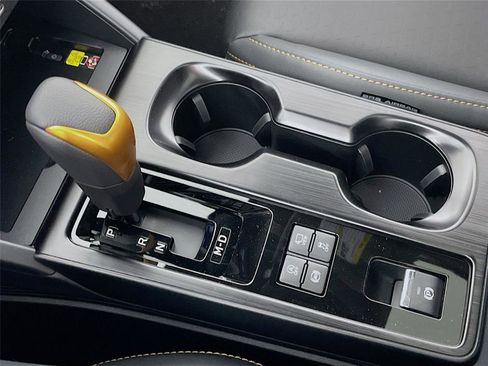 New 2026 Subaru Outback Wilderness w/ Wilderness Plus Package image 15