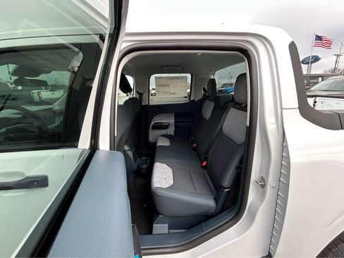 New 2026 Ford Maverick XLT image 7