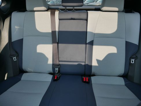 Certified 2023 Subaru Solterra AWD image 13