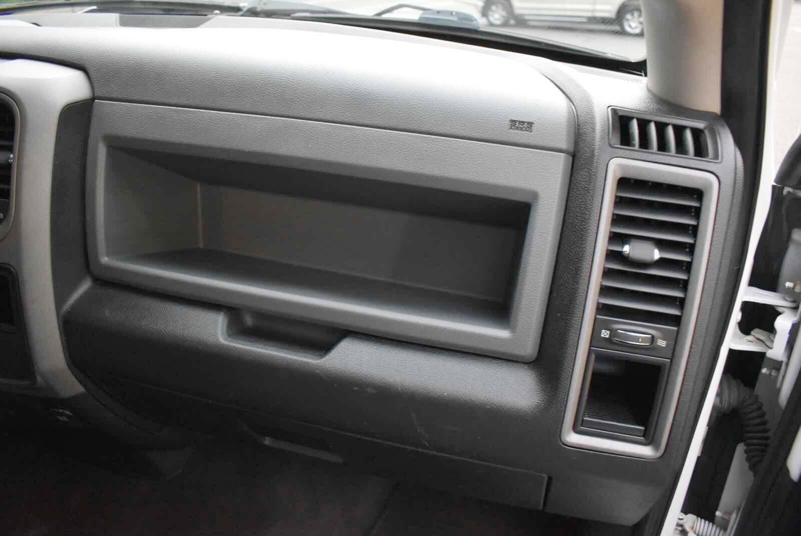 Used 2016 RAM 1500 Tradesman w/ Power & Remote Entry Group RWD image 35