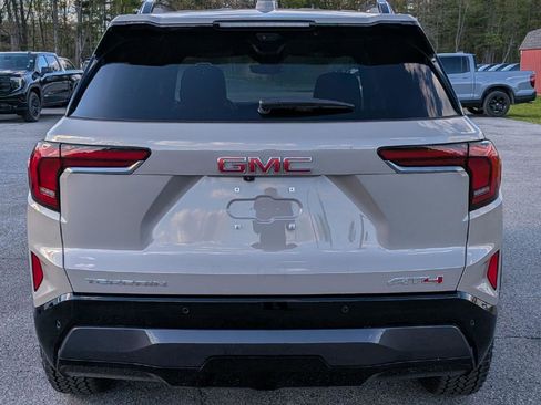 New 2026 GMC Terrain AT4 w/ Convenience Package III AWD/4WD image 82