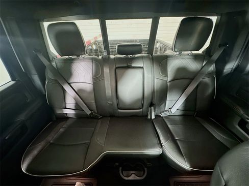 New 2026 RAM 2500 Limited image 10