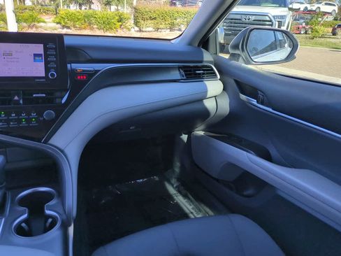 Certified 2021 Toyota Camry LE image 16