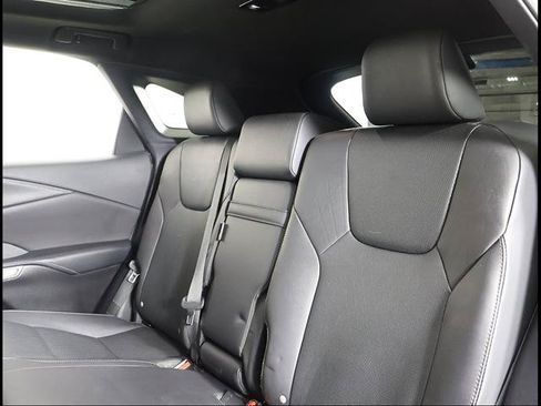 Certified 2023 Lexus RX 350 Premium Plus w/ Accessory Package FWD image 9