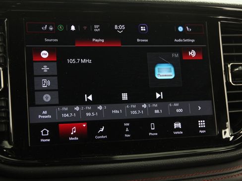 Used 2023 Dodge Durango GT image 10