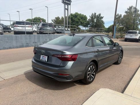 Used 2024 Volkswagen Jetta S FWD image 5