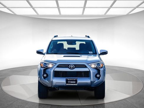 Used 2024 Toyota 4Runner TRD Off-Road Premium image 6