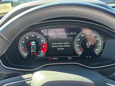 Used 2022 Audi SQ5 Prestige w/ Prestige Package image 18