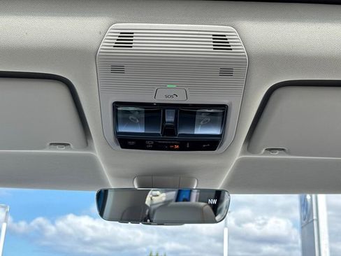 New 2025 Volkswagen ID. Buzz Pro S Plus image 35