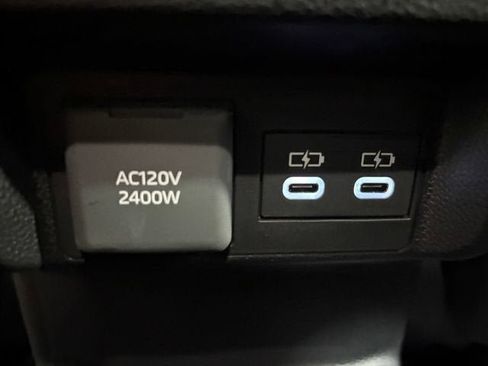 Used 2026 Toyota Tacoma TRD Pro w/ Tow Tech Package AWD/4WD image 15
