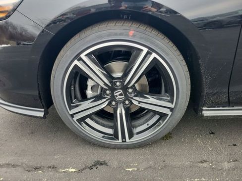 New 2026 Honda Accord SE image 17