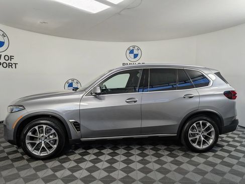 New 2026 BMW X5 xDrive40i w/ Premium Package AWD/4WD image 9