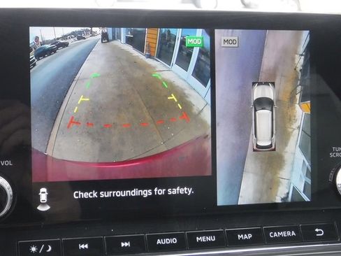 Used 2022 Mitsubishi Outlander SEL image 25