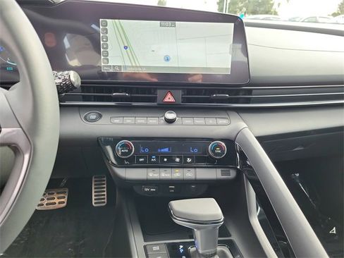 New 2026 Hyundai Elantra Sport image 13