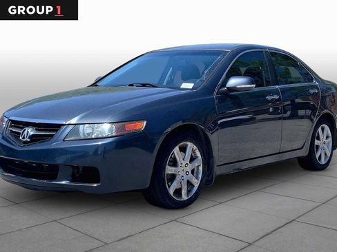 Used 2004 Acura TSX FWD image 1