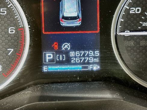 Used 2024 Subaru Forester Premium AWD/4WD image 17
