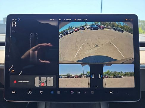 Used 2023 Tesla Model Y Long Range image 24