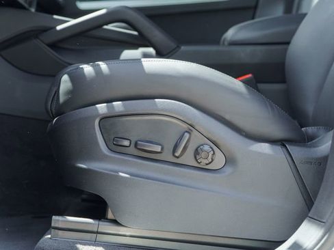 Certified 2026 Porsche Cayenne Coupe AWD/4WD image 20