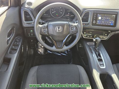 Used 2021 Honda HR-V EX image 13