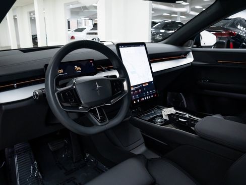 Used 2025 Polestar Polestar 3 image 19