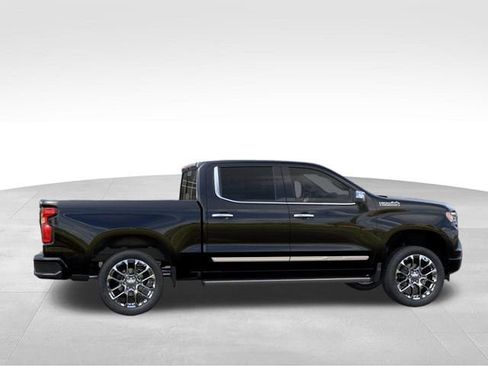 New 2026 Chevrolet Silverado 1500 High Country AWD/4WD image 5