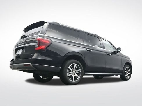Used 2023 Ford Expedition Max Limited image 36