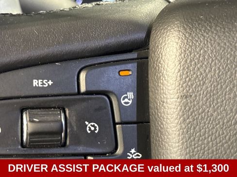 Used 2020 Cadillac XT6 Sport AWD/4WD image 4