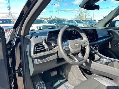 New 2026 Chevrolet Traverse LT w/ LPO, Floor Liner Package image 26