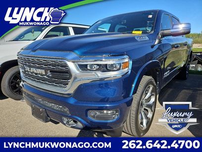 Used 2023 RAM 1500 Limited