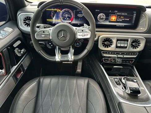 Used 2023 Mercedes-Benz G 63 AMG 4MATIC image 14