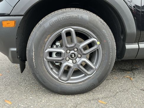 New 2025 Ford Bronco Sport Big Bend w/ Convenience Package image 12