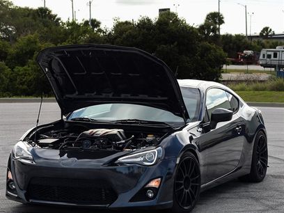 Used 2013 Scion FR-S