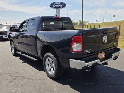 Used 2021 RAM 1500 Big Horn AWD/4WD image 8