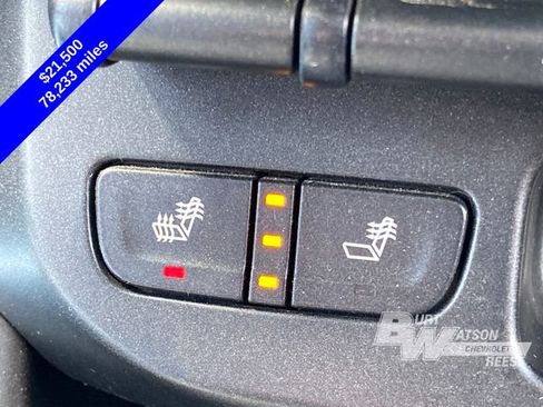 Used 2016 Chevrolet Colorado Z71 image 27