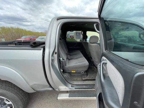 Used 2004 Toyota Tundra SR5 AWD/4WD image 27