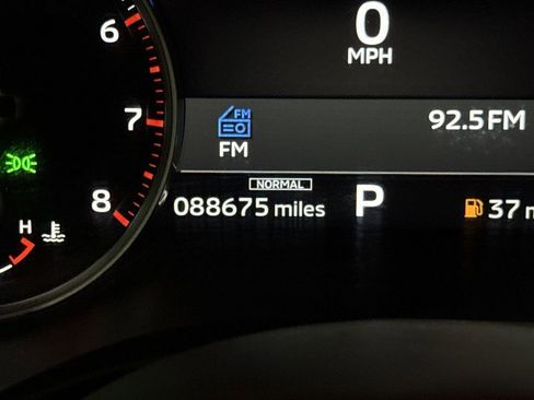 Used 2022 Mitsubishi Outlander ES image 13