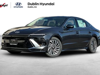New 2026 Hyundai Sonata SEL