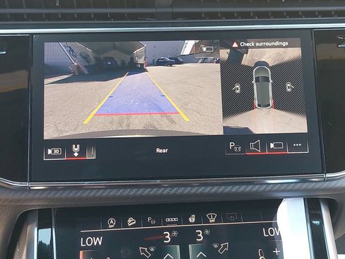 New 2026 Audi RS Q8 performance AWD/4WD image 26