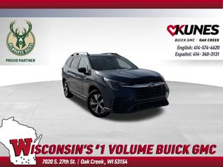 Used 2024 Subaru Ascent Premium w/ Convenience Package video 1
