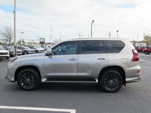 Used 2022 Lexus GX 460 Premium image 6