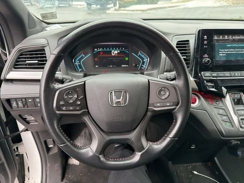 Used 2023 Honda Odyssey Sport image 28