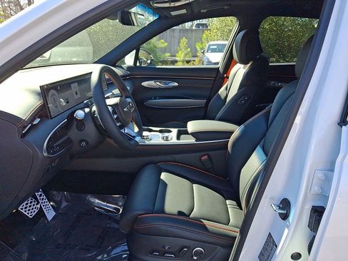 New 2026 Genesis GV70 3.5T Sport Advanced image 14