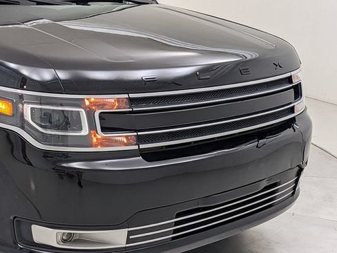 Used 2019 Ford Flex Limited w/ Limited Appearance Package AWD/4WD image 44