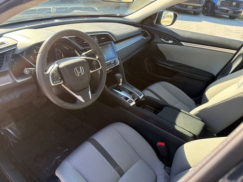 Used 2016 Honda Civic EX image 12