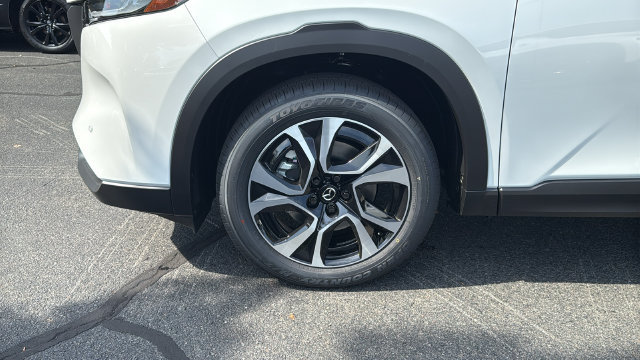 New 2026 MAZDA CX-5 Preferred AWD/4WD image 8