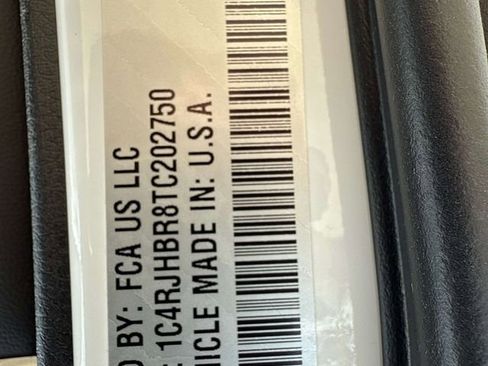 New 2026 Jeep Grand Cherokee Limited image 35