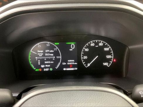 Certified 2025 Honda CR-V Sport image 25