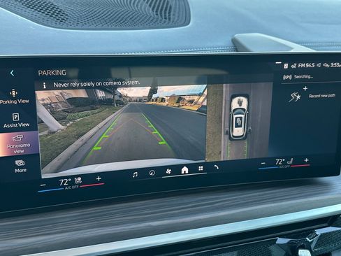 New 2026 BMW X5 xDrive40i w/ M Sport Package image 17